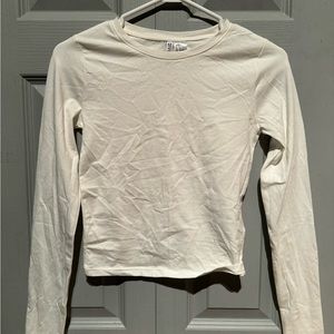 Basic long sleeve